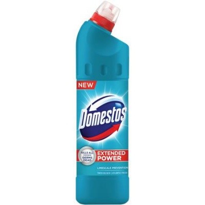 Általános fertőtlenítőszer, 0,75 l, DOMESTOS, óceán FRESH 24H