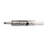 Táblamarker 1,5-6,2 mm, vágott Pentel Maxiflo fekete "MWL6AO"